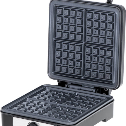 Adler AD 3049 - Gaufrier