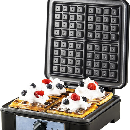 Adler AD 3049 - Gaufrier