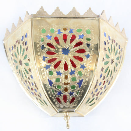 Applique Murale Marocaine