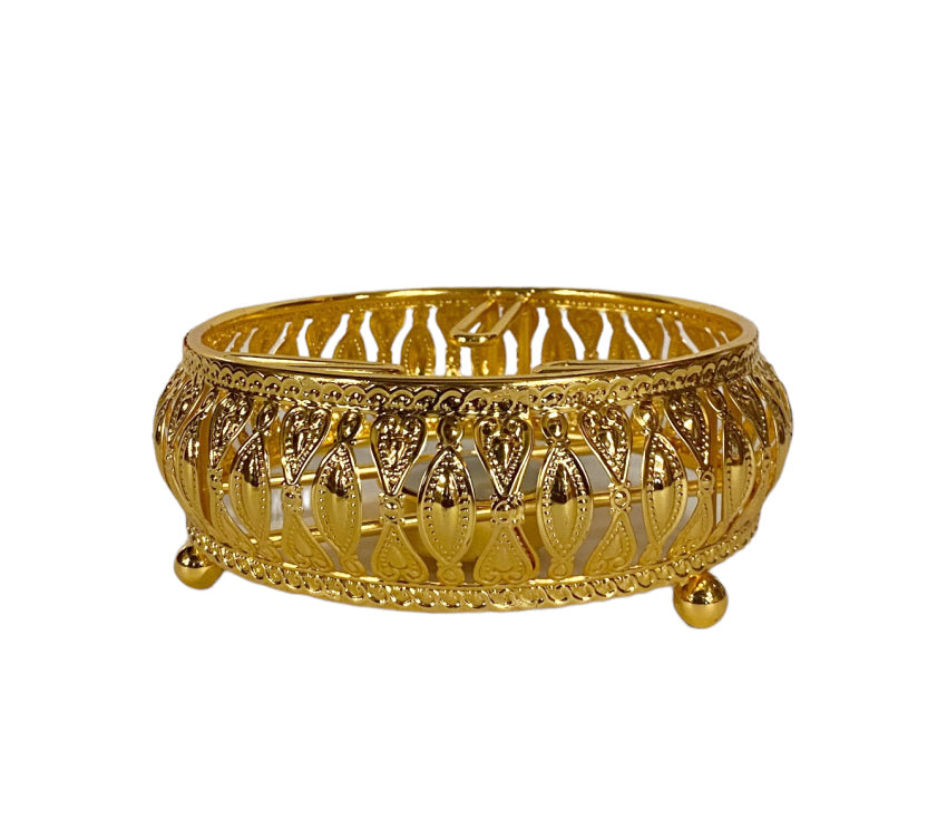 Luxe Theepot Warmhouder
