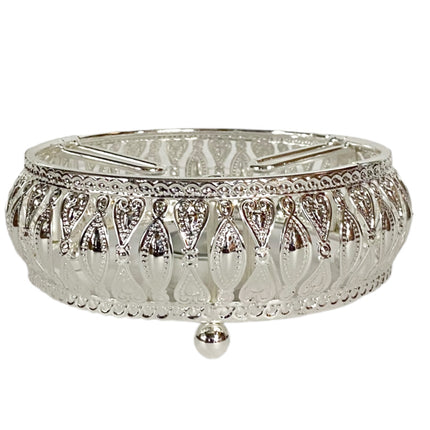 Chauffe-théière de luxe