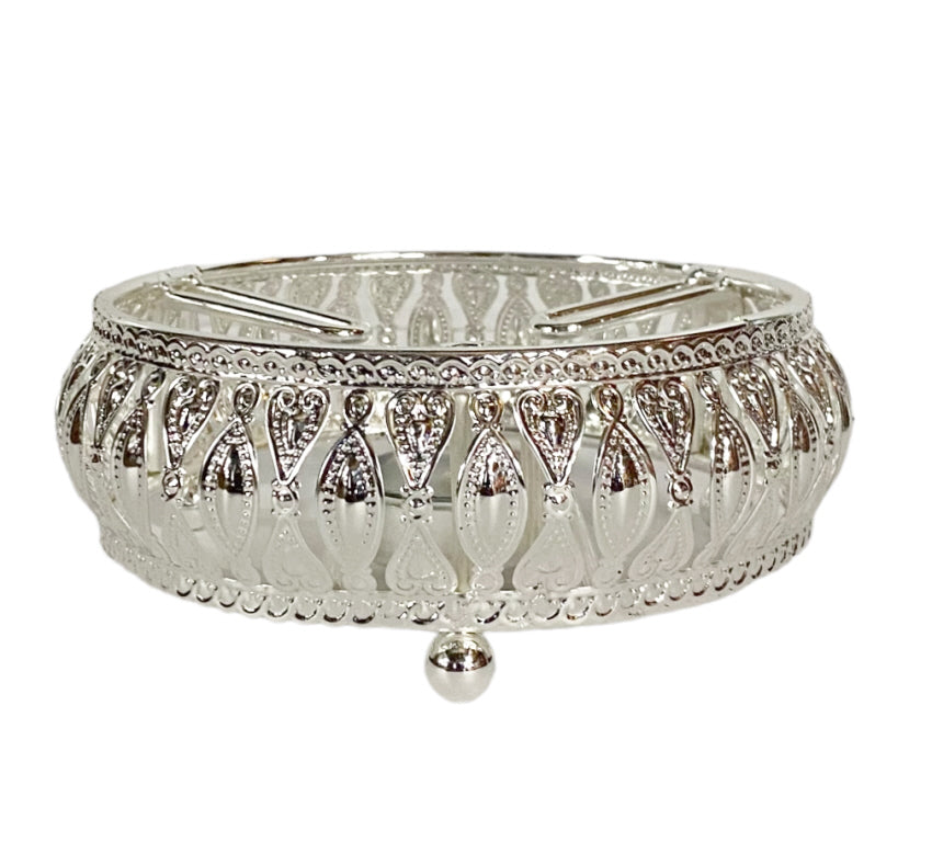 Luxe Theepot Warmhouder