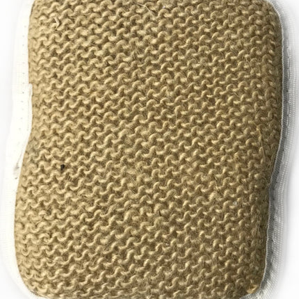 Gant de Toilette Éponge Corporelle
