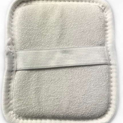Gant de Toilette Éponge Corporelle