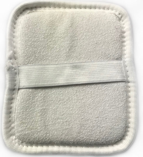 Waschhandschuh Körperschwamm