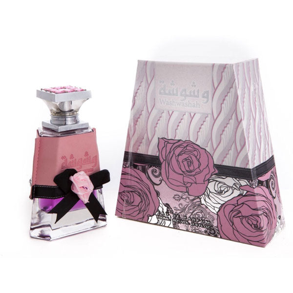 Lattafa Washwashah Eau de Parfum for Women 100 ml