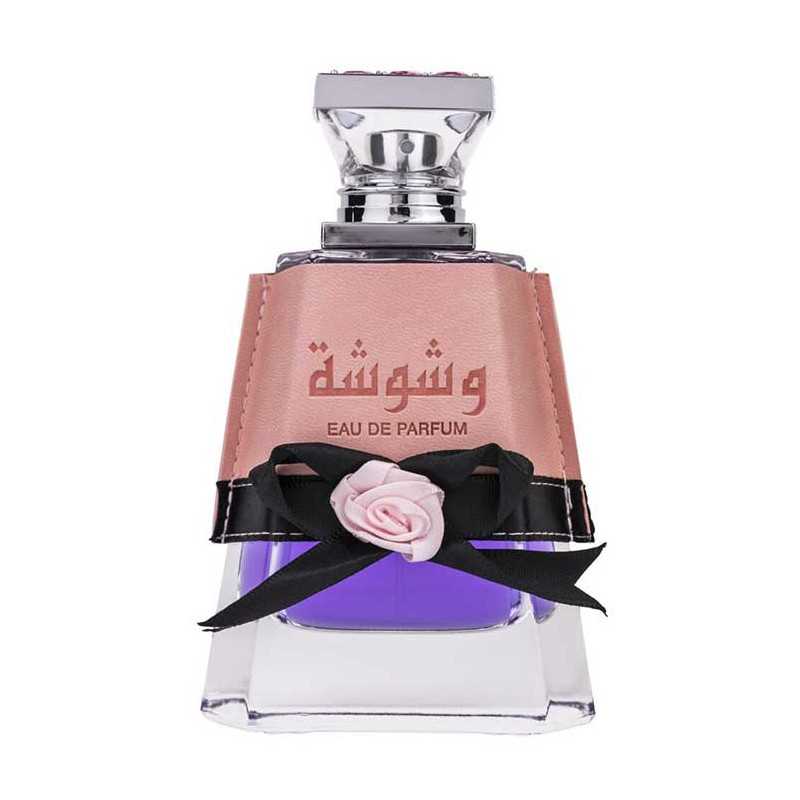 Lattafa Washwashah Eau de Parfum for Women 100 ml