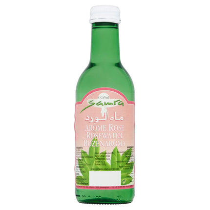 Samra Aroma Eau de rose - Eau de mazhaar
