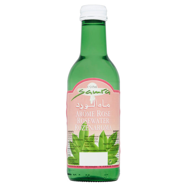 Samra Aroma Eau de rose - Eau de mazhaar