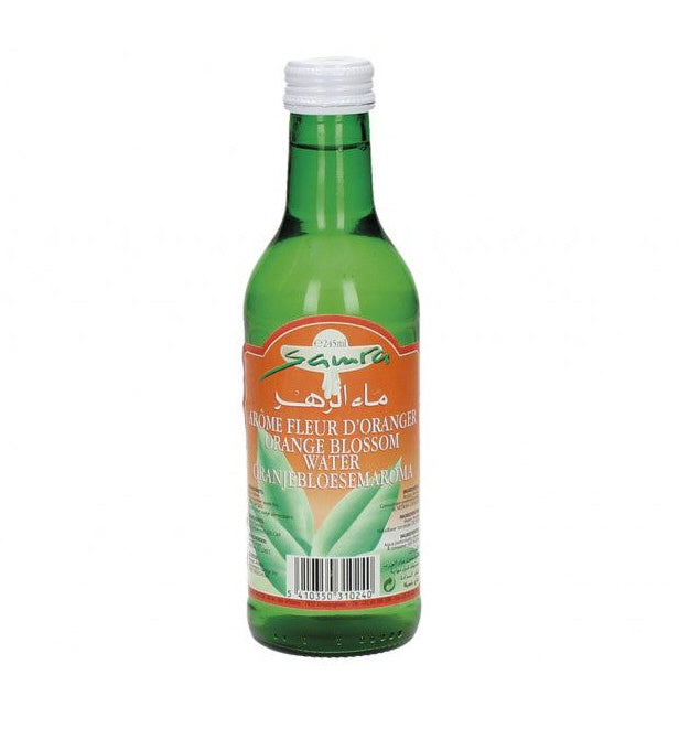 Orangenblütenwasser 250ml