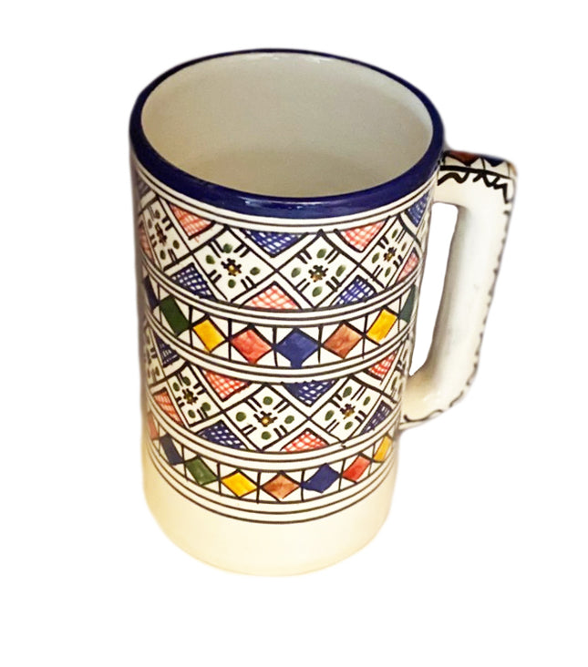 Carafe/cruche marocaine Fès