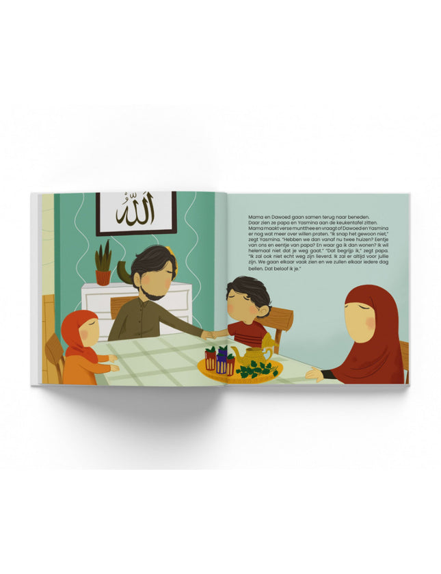 Nous t'aimerons toujours