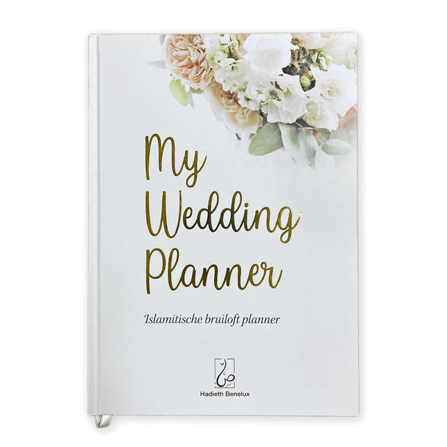Ma Wedding Planner