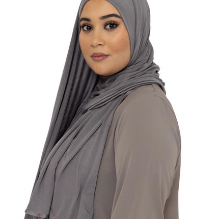 Foulard Coton stretch