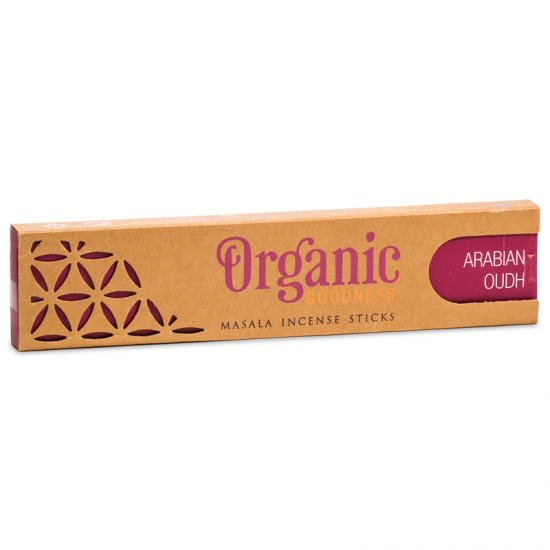 Encens Oudh arabe