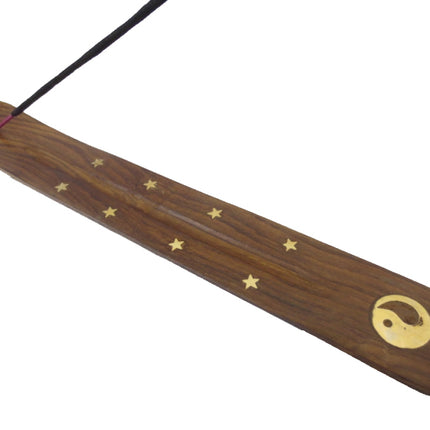 PORTE-ENCENS - Planchette à encens