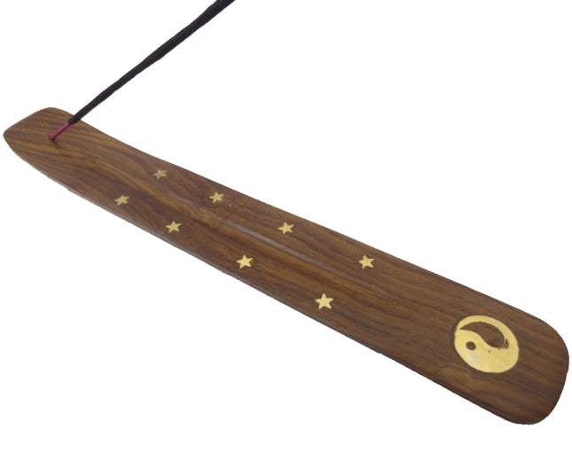 PORTE-ENCENS - Planchette à encens