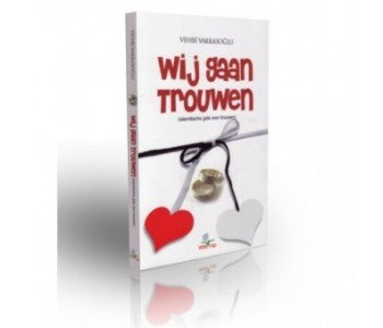Wir heiraten