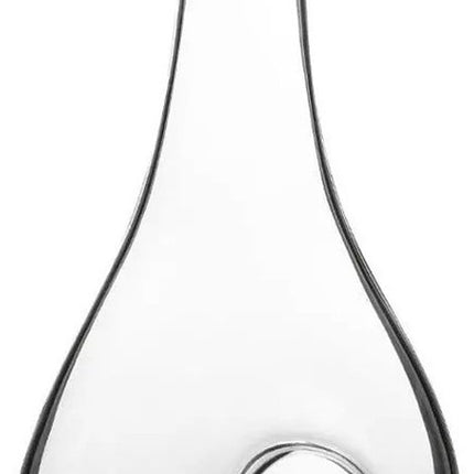 Carafe/bouteille 1 litre en verre