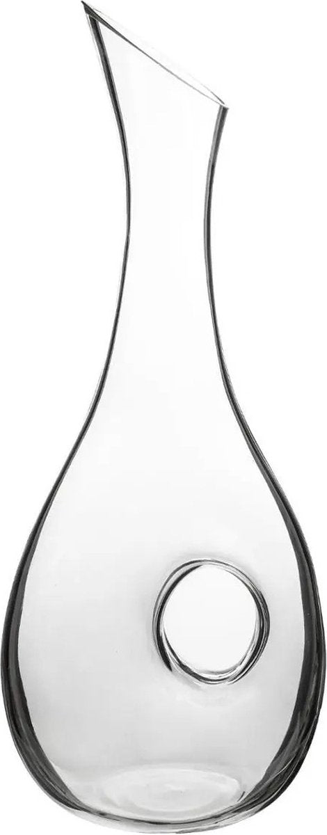 Carafe/bouteille 1 litre en verre