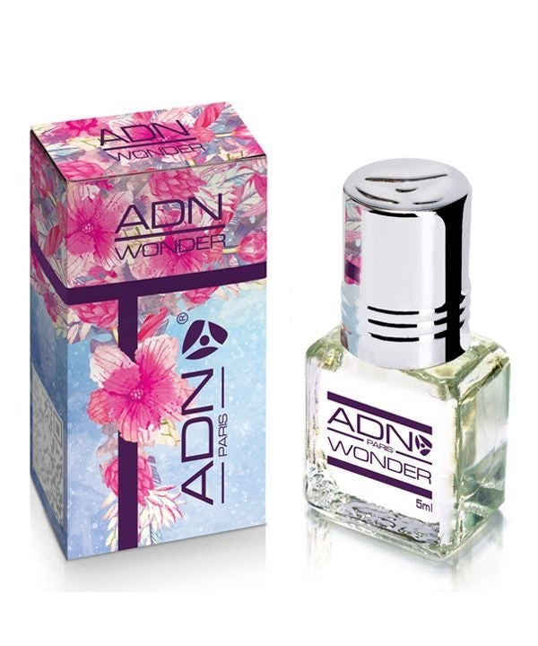 Wonder 5 ml ADN Paris 5 ml Parfüm