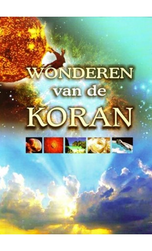 Wonderen van de koran