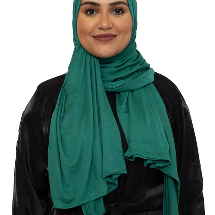 Foulard Coton stretch