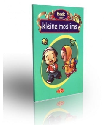 Kleine Moslims: Deel 1