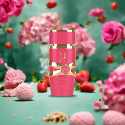 Lattafa Yara Candy 100ml EDP