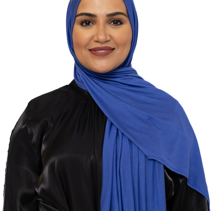 Foulard Coton stretch