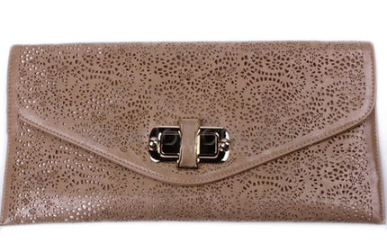 Pochette Beige