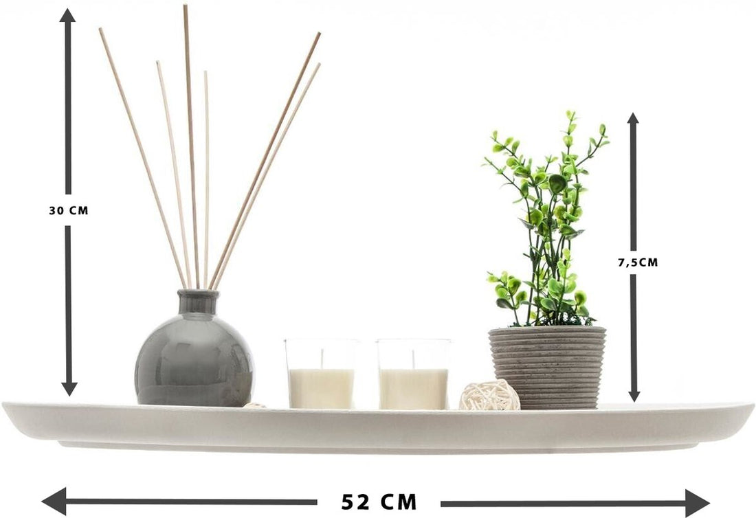 Ylang Geschenkset - Decoratie - Geurstokjes met Etherische Olie