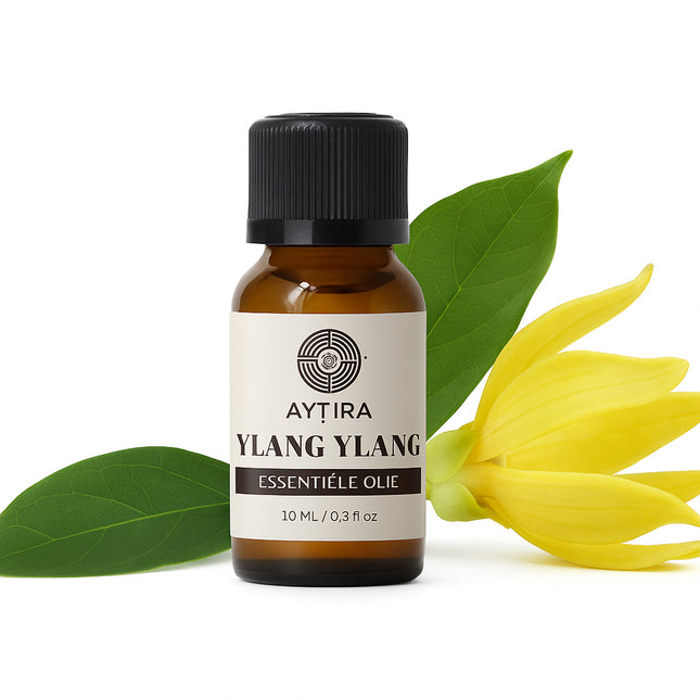 Aytira Huile Essentielle Ylang Ylang
