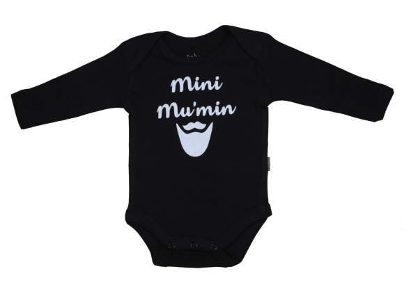 Mini Mu'min