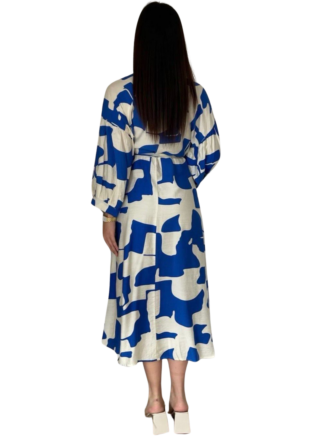 Olja Dress