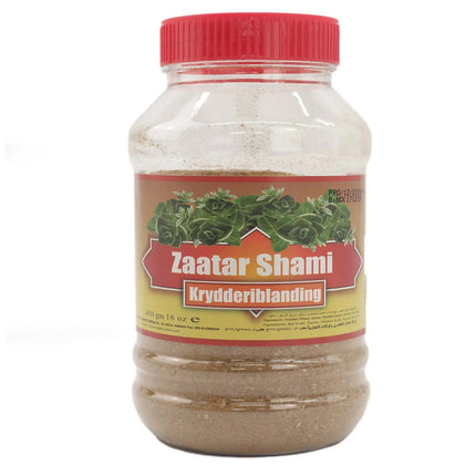 Mélange d'épices Zaatar Chami 450 g