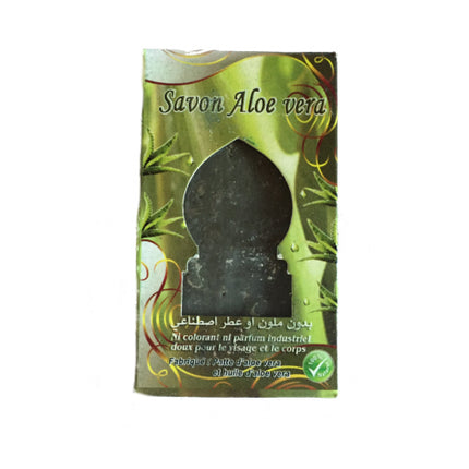 Savon à l'Aloe Vera