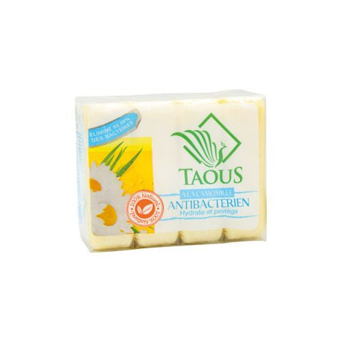 TAOUS - Antibakteriell