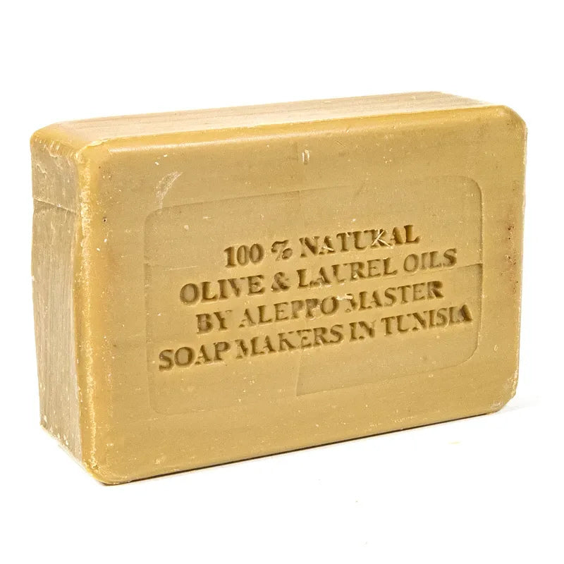 Aleppo soap jasmine