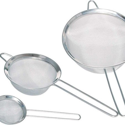 Kinghoff Jeu de sept casseroles - 3 pièces