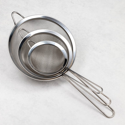 Kinghoff Jeu de sept casseroles - 3 pièces