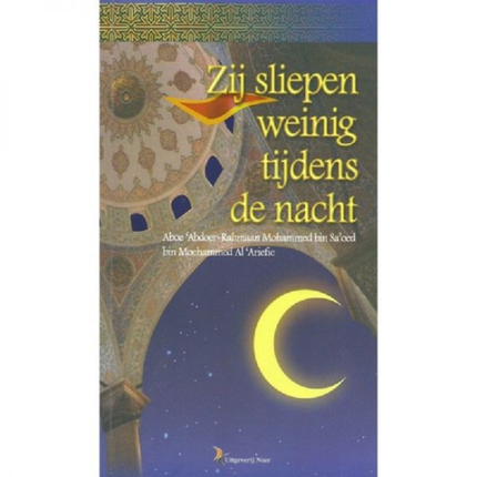 Ils ont peu dormi pendant la nuit