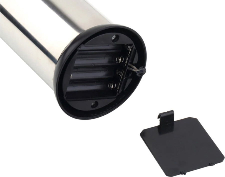 Automatische zeep dispenser - Vloeistofdispenser