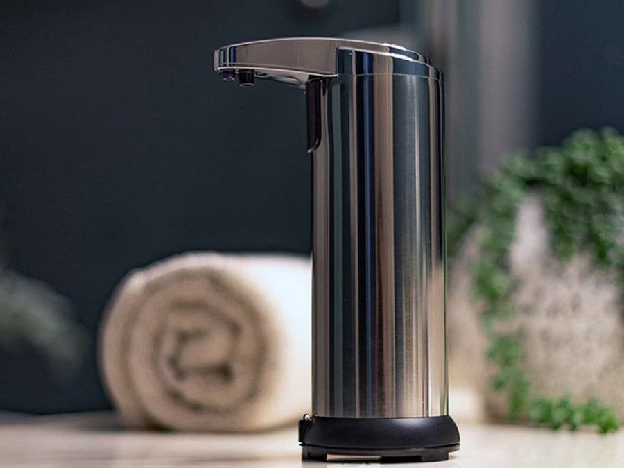Automatische zeep dispenser - Vloeistofdispenser