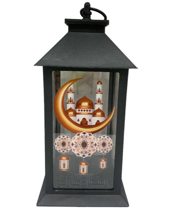 Mini Lanterne de Ramadan
