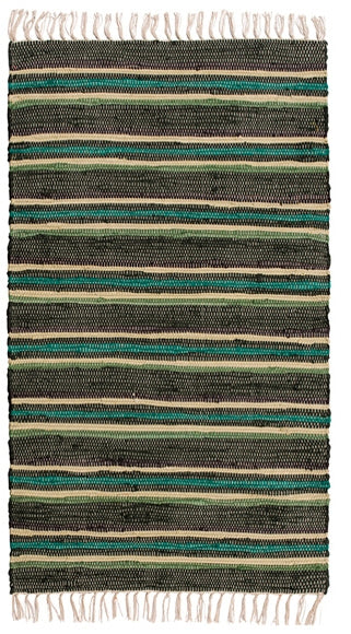 Small Iona Stripe tapijt– 60x90cm